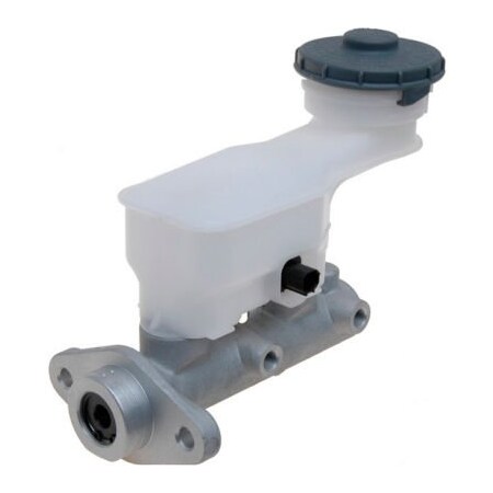 Raybestos Element3 New Master Cylinder -  Brakes, MC391000 MC391000